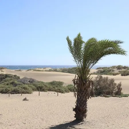 Dunas * بلايا ديل إنغلز