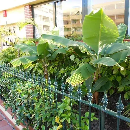 Dunas * Playa del Inglés
