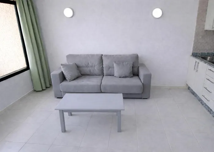 Dunas * Playa del Ingles (Gran Canaria)